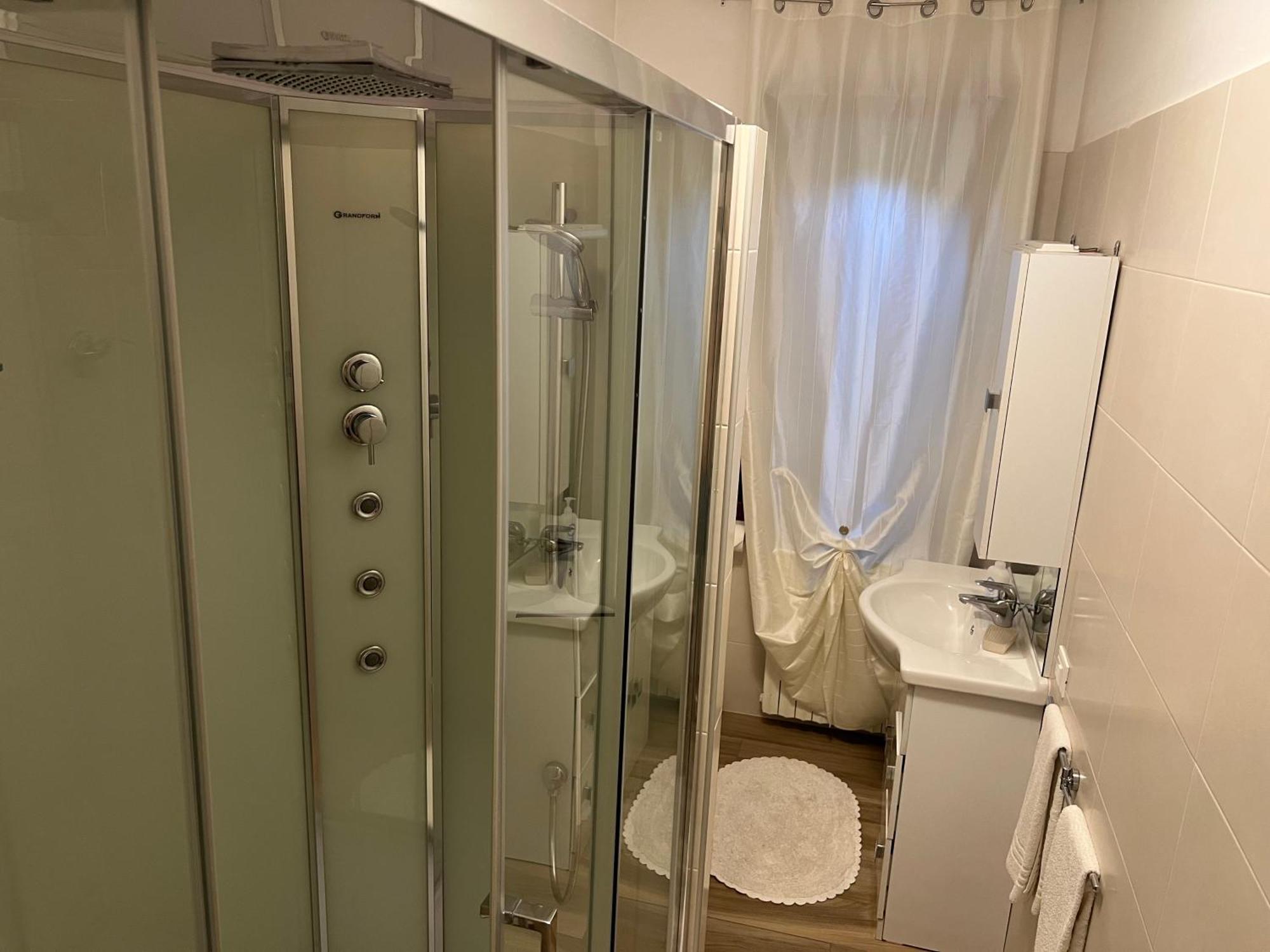 Dimora Del Riccio Hotell Bergamo Exteriör bild