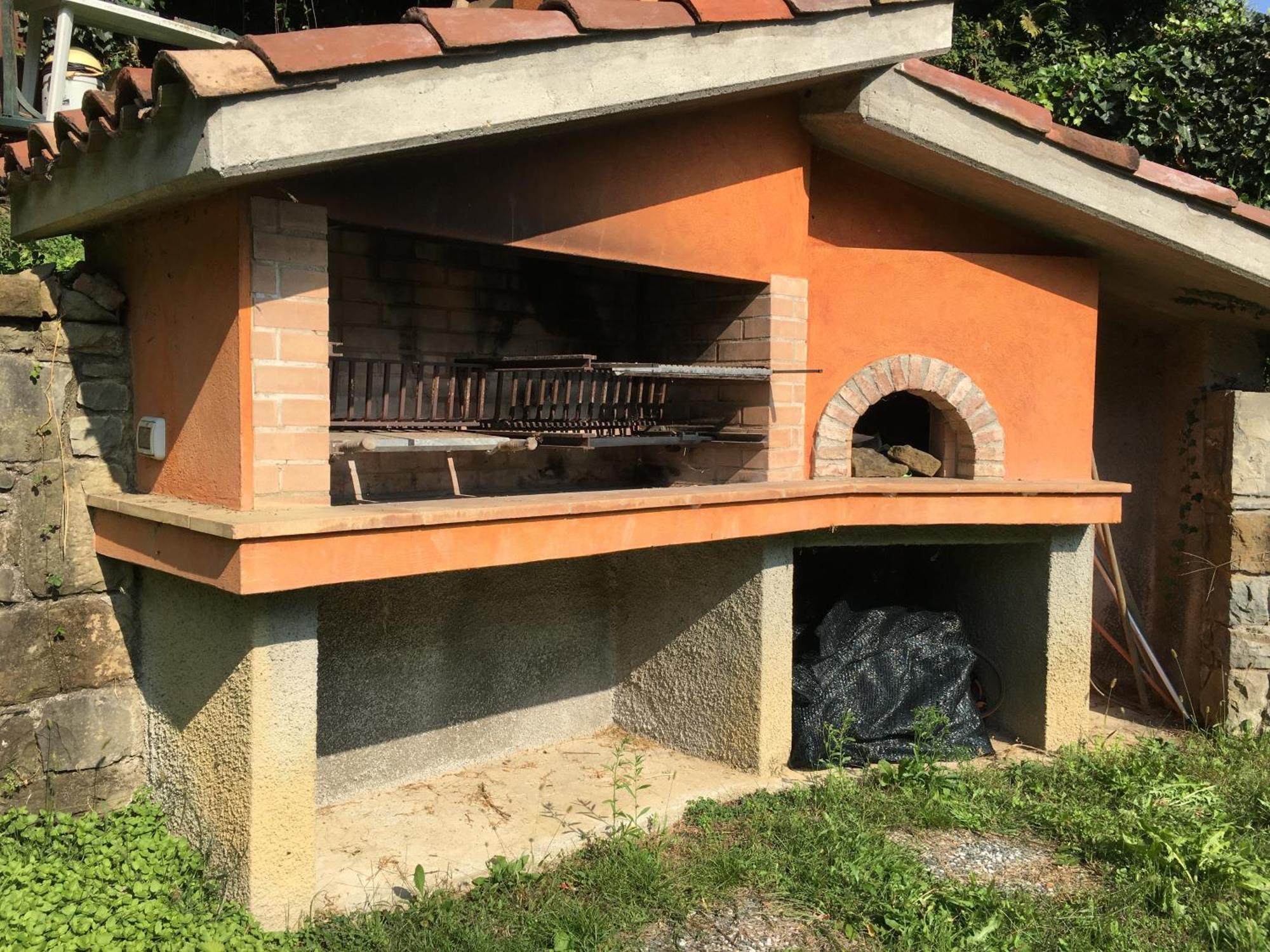 Dimora Del Riccio Hotell Bergamo Exteriör bild