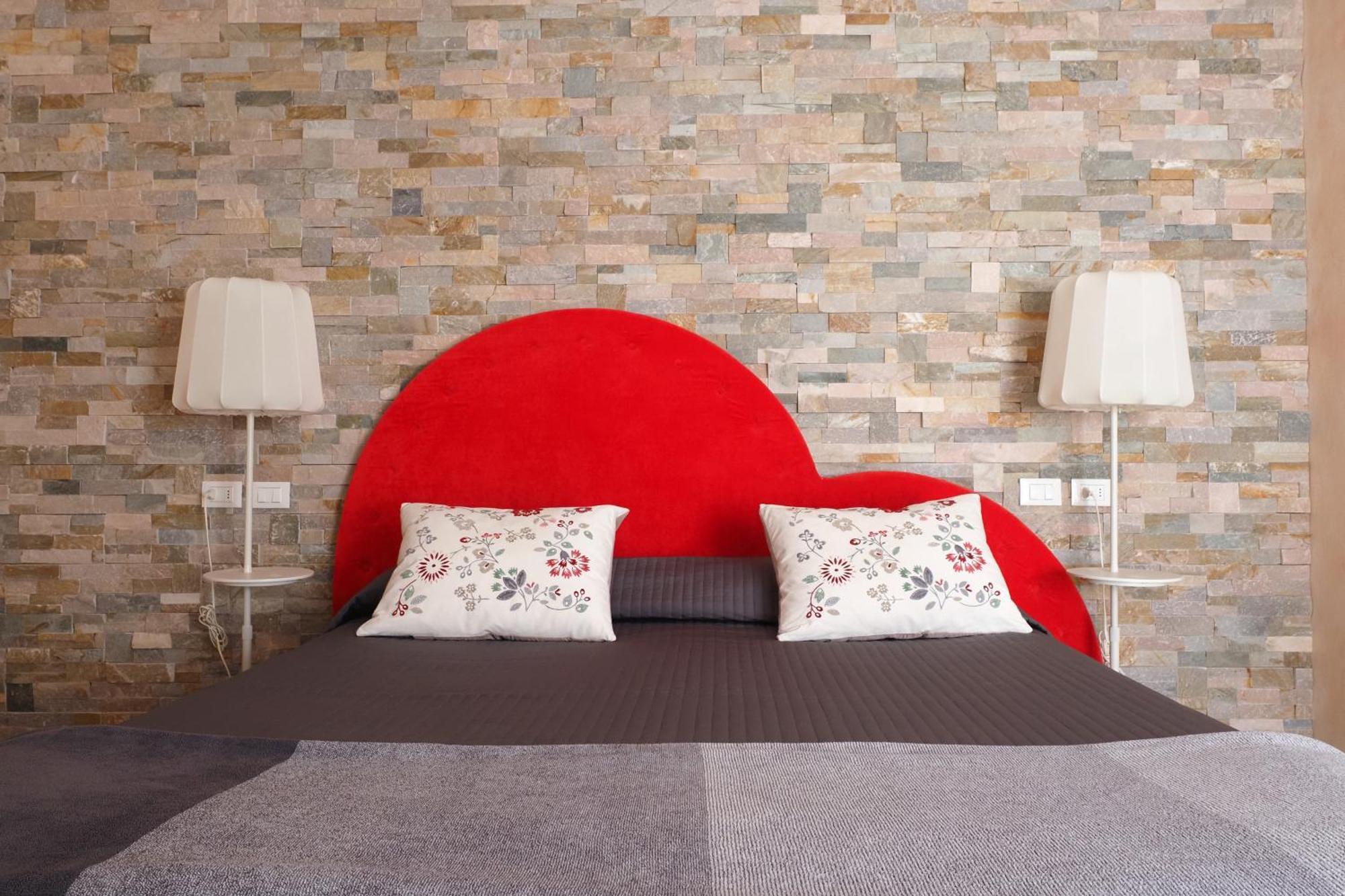 Dimora Del Riccio Hotell Bergamo Exteriör bild