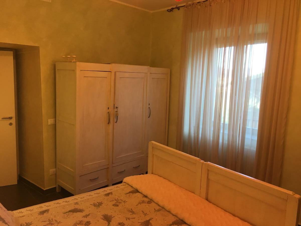 Dimora Del Riccio Hotell Bergamo Exteriör bild