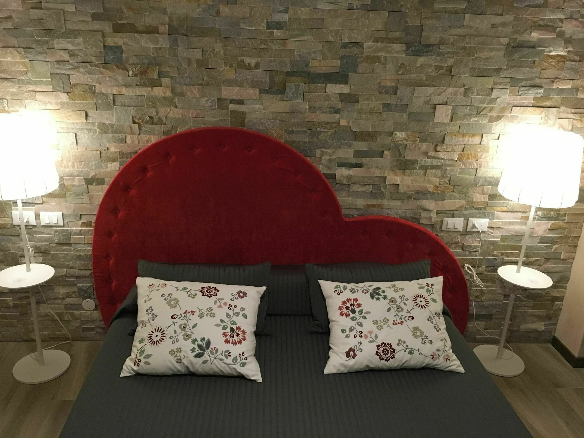 Dimora Del Riccio Hotell Bergamo Exteriör bild